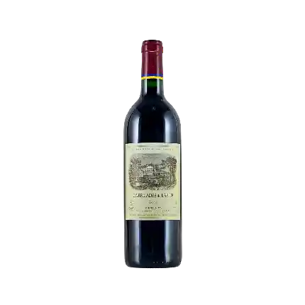 Carruades de Lafite 2002